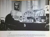 JULST&Auml;MNING 1952; PRINS EUGENE WALDEMARSUDDE