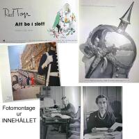 JULKV&Auml;LLEN - PUBLICISTKLUBBENS JULTIDNING 1954 