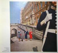 JULKV&Auml;LLEN - PUBLICISTKLUBBENS JULTIDNING 1954 