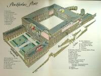 JULKV&Auml;LLEN - PUBLICISTKLUBBENS JULTIDNING 1954 