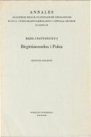 BIRGITTINERORDEN I POLEN