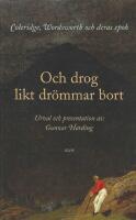 Och drog likt dr&ouml;mmar bort