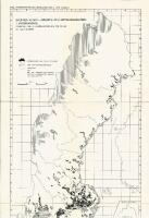 SVERIGES KLIMAT-, JORDARTS OCH  UPPODLINGSOMR&Auml;DEN DEL VIII, RIKS&Ouml;VERSIKT 