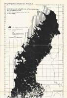 SVERIGES KLIMAT-, JORDARTS OCH  UPPODLINGSOMR&Auml;DEN DEL VIII, RIKS&Ouml;VERSIKT 