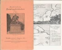 Urshults pastorats inbyggares seder 1749 av Samuel Krok