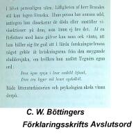 ESAIAS TEGN&Eacute;R EN LITTERATUR-PSYKOLOGISK STUDIE