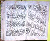 Herr Peter Murbecks catechetiska arbete f&ouml;rest&auml;ldt ungdomen som f&ouml;rsta g&aring;ngen skulle beg&aring; Den Heliga Nattwarden