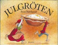 Julgr&ouml;ten