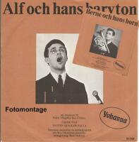 ALF OCH HANS BARYTON / BERNE OCH HANS HORN