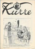 KURRE N:o 19 Den 7 Maj 1910