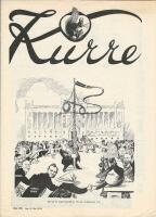 KURRE N:o 20 Den14 Maj 1910