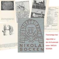 NIKOLAI SOCKEN