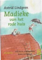 Madieke van het rode huis