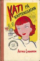 KATI PÅ KAPTENSGATAN