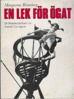 En lek för ögat : 28 filmberättelser av Astrid Lindgren