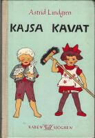 KAJSA KAVAT . 