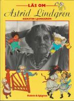 Läs om Astrid Lindgren