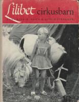 LILIBET CIRKUSBARN