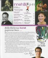 OPSIS Barnkultur om barnkultur f&ouml;r vuxna Nr 1 2011 - 2011:1