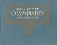 Den femte Olympiaden i ord och bild