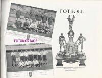 Den femte Olympiaden i ord och bild