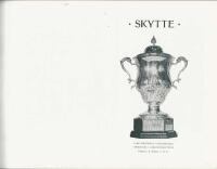 Den femte Olympiaden i ord och bild