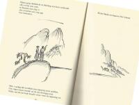 De spr&aring;ksamma krumelurerna : en skrift om skrift