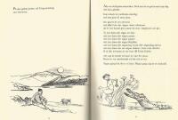 De spr&aring;ksamma krumelurerna : en skrift om skrift