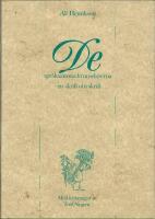 De spr&aring;ksamma krumelurerna : en skrift om skrift