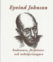 Eyvind Johnson