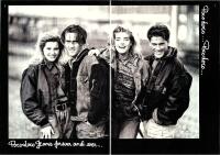 Poco Loco in San Fransisco 1990
