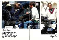 Poco Loco in San Fransisco 1990