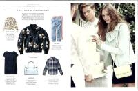 NYA FAVORITER FRÅN GANT - spring/summer