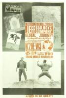 JEFF GLOBAL JOURNEY BAD BOYZ COMPANY