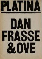 PLATINA  Nr: 3 1994 &Auml;dla tankar fr&aring;n merdlemmar i PLATTINA-AKADEMIEN