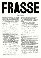 PLATINA  Nr: 3 1994 &Auml;dla tankar fr&aring;n merdlemmar i PLATTINA-AKADEMIEN