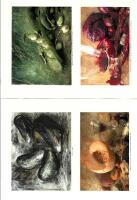 PLATINA  Nr: 3 1994 &Auml;dla tankar fr&aring;n merdlemmar i PLATTINA-AKADEMIEN