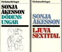 D&Ouml;DENS UNGAR & LJUVA SEXTITAL  2st klassiker 