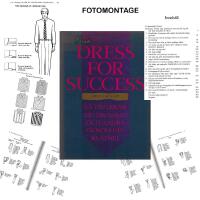 Nya DRESS FOR SUCCESS : s&aring; p&aring;verkar du dig sj&auml;lv och andra genom din kl&auml;dsel