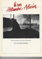 Vi ses Atlantic Alicia : [om hamnarbetare i G&ouml;teborg och Rotterdam]