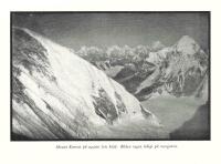 Efter Mount Everest En alpinist och Missionsl&auml;kares minnen