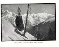 Efter Mount Everest En alpinist och Missionsl&auml;kares minnen