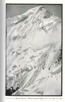 Efter Mount Everest En alpinist och Missionsl&auml;kares minnen