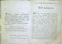 NATURAL-HISTORIA Sammandrag f&ouml;r Ungdom Del I & II samt Del III & IV i 2st band