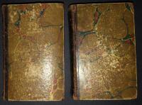 NATURAL-HISTORIA Sammandrag f&ouml;r Ungdom Del I & II samt Del III & IV i 2st band