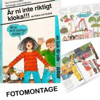 &Auml;r ni inte riktigt kloka!! sa Klara och Eufrat