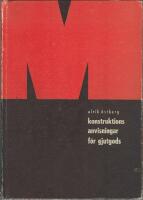 KONSTRUKTIONSANVISNINGAR FÖR GJUTGODS, SANDGJUTGODS