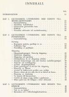 KONSTRUKTIONSANVISNINGAR FÖR GJUTGODS, SANDGJUTGODS