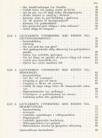 KONSTRUKTIONSANVISNINGAR FÖR GJUTGODS, SANDGJUTGODS