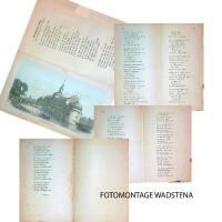 Svea Folk-Kalender 1866